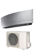 Reparación averías aire acondicionado Indesit en  Teruel