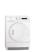 Reparación averías secadora Indesit en  Teruel